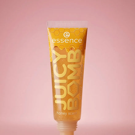 Juicy Bomb Shiny Lipgloss 109 Bee Mine — Luciu de buze | Essence