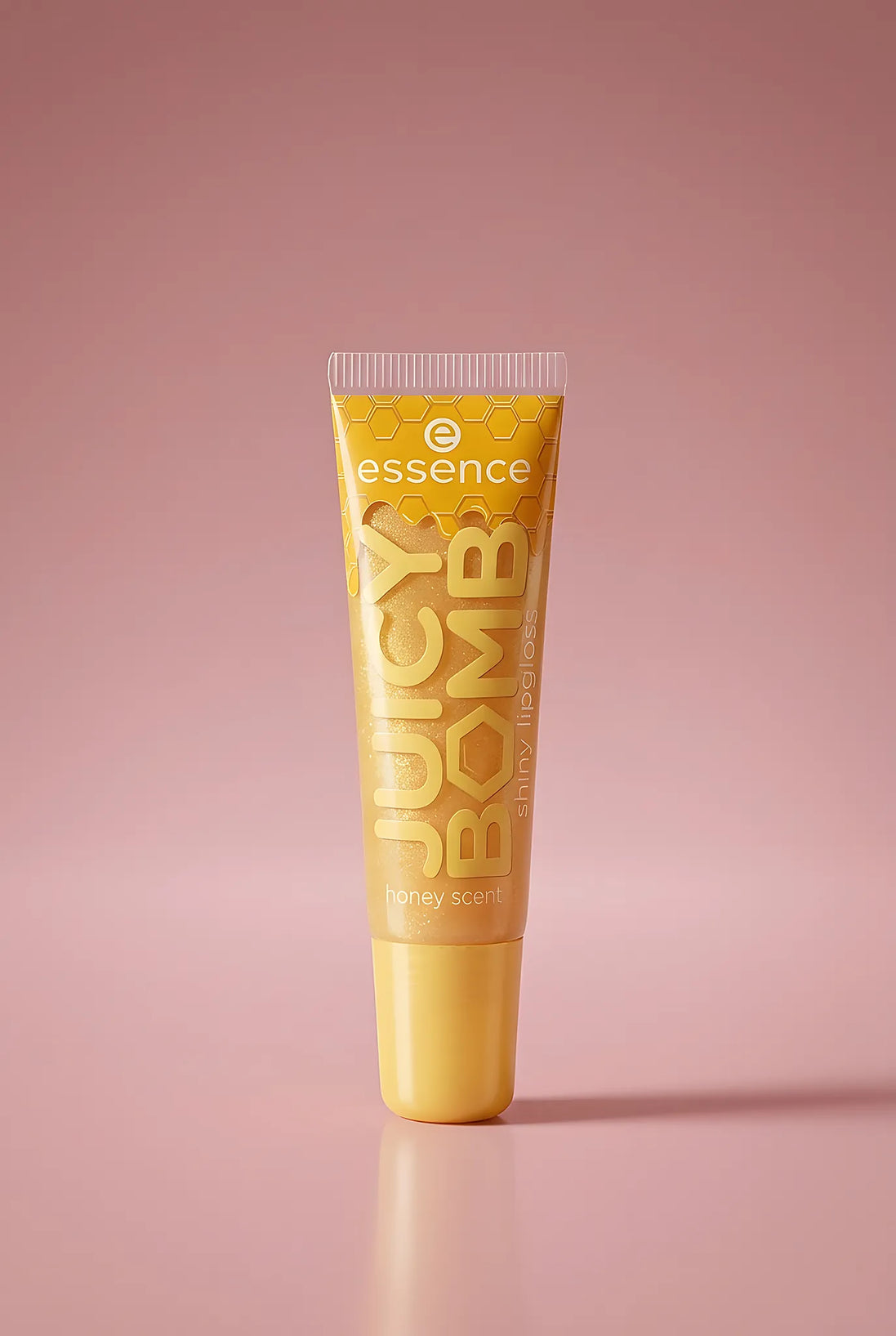 Juicy Bomb Shiny Lipgloss 109 Bee Mine — Make-up | Essence