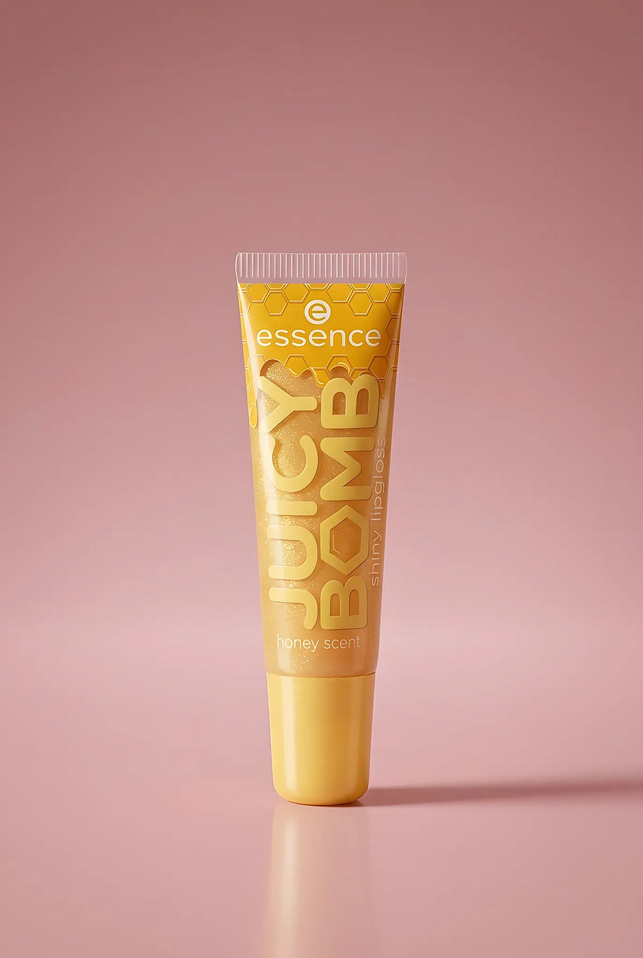 Juicy Bomb Shiny Lipgloss 109 Bee Mine — Make-up | Essence