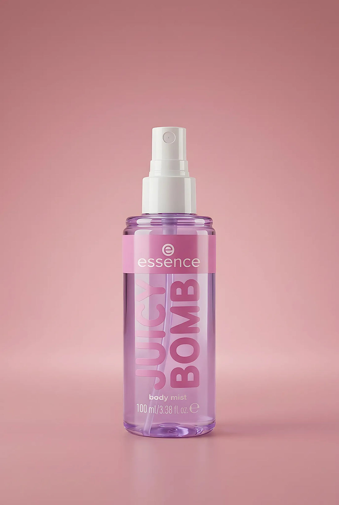 Juicy Bomb Sweet Drop 103 Blueberry Bite 100 ml — Body mist | Essence