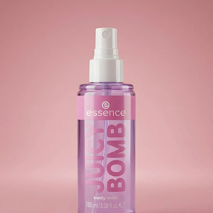 Juicy Bomb Sweet Drop 103 Blueberry Bite 100 ml — Body mist | Essence