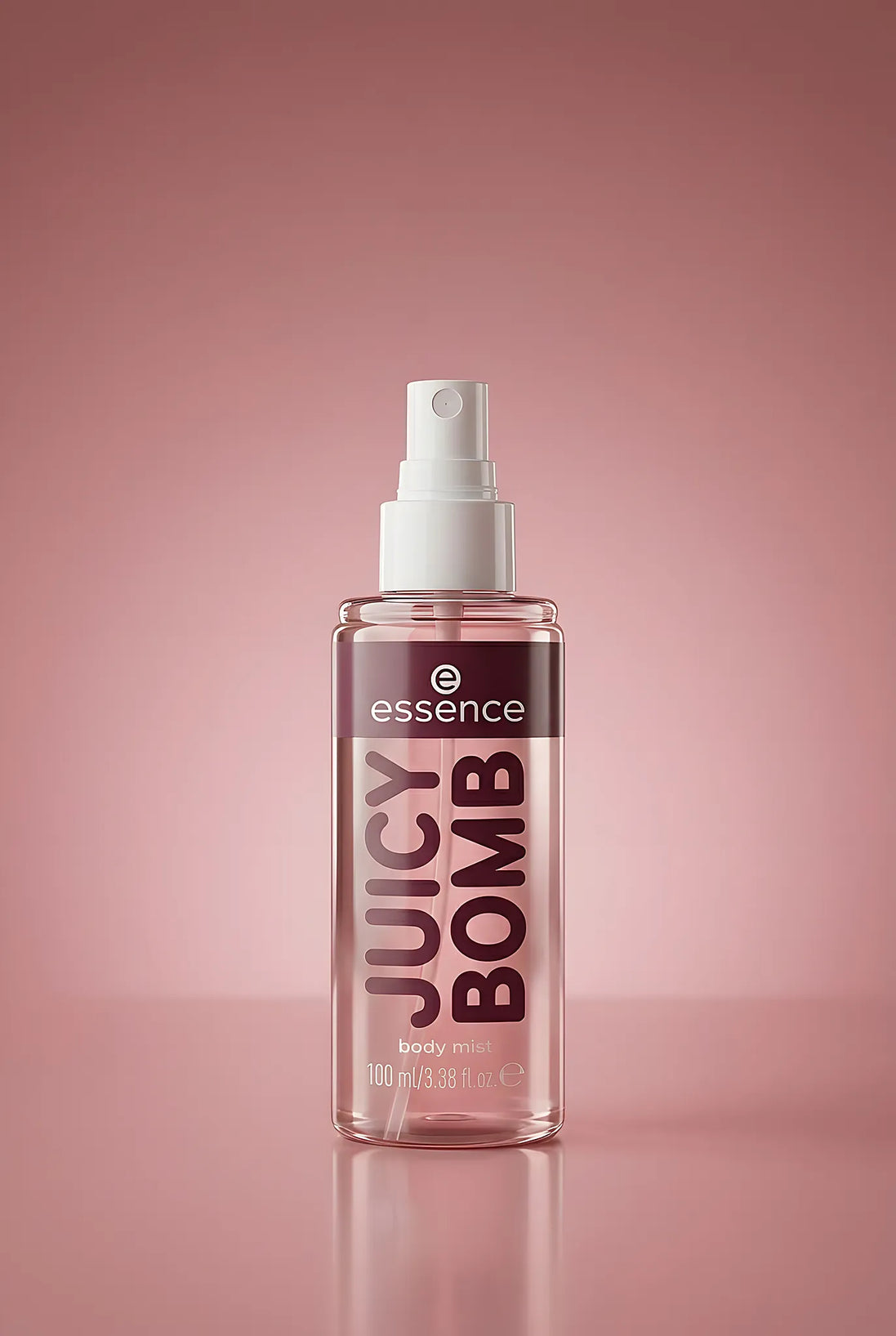 Juicy Bomb Sweet Drop 104 Cookie Crazy 100ml — Body mist | Essence