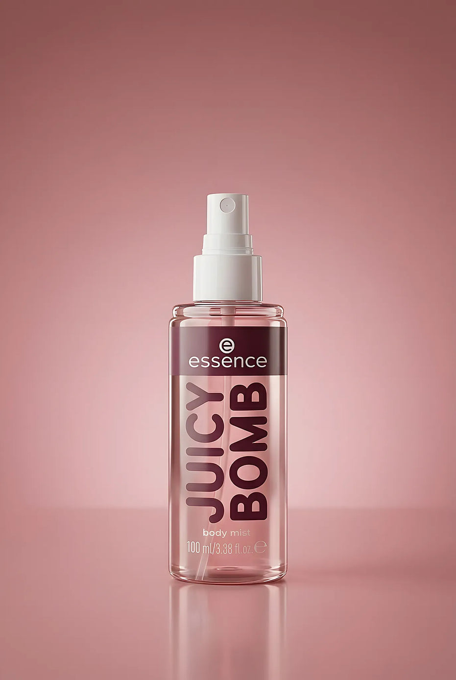 Juicy Bomb Sweet Drop 104 Cookie Crazy 100ml — Body mist | Essence