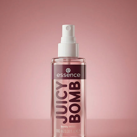 Juicy Bomb Sweet Drop 104 Cookie Crazy 100ml — Body mist | Essence