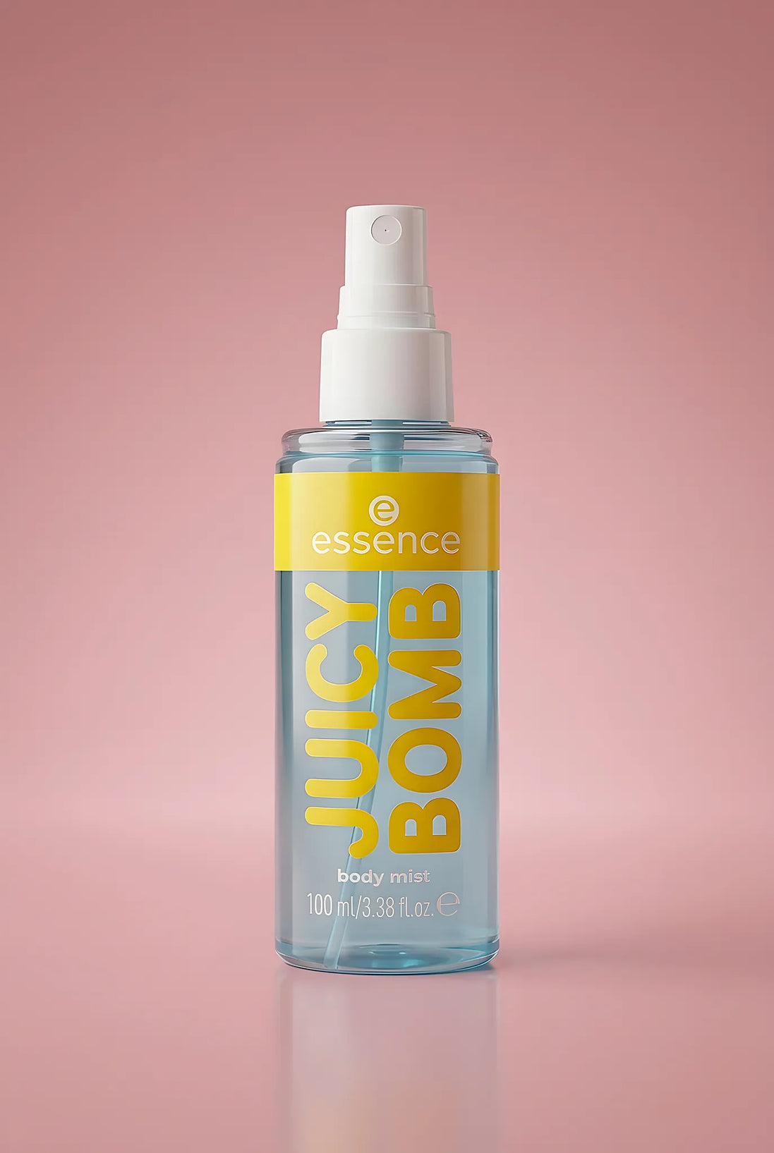 Juicy Bomb Sweet Drop 105 Coconut Chill 100 ml — Body mist | Essence