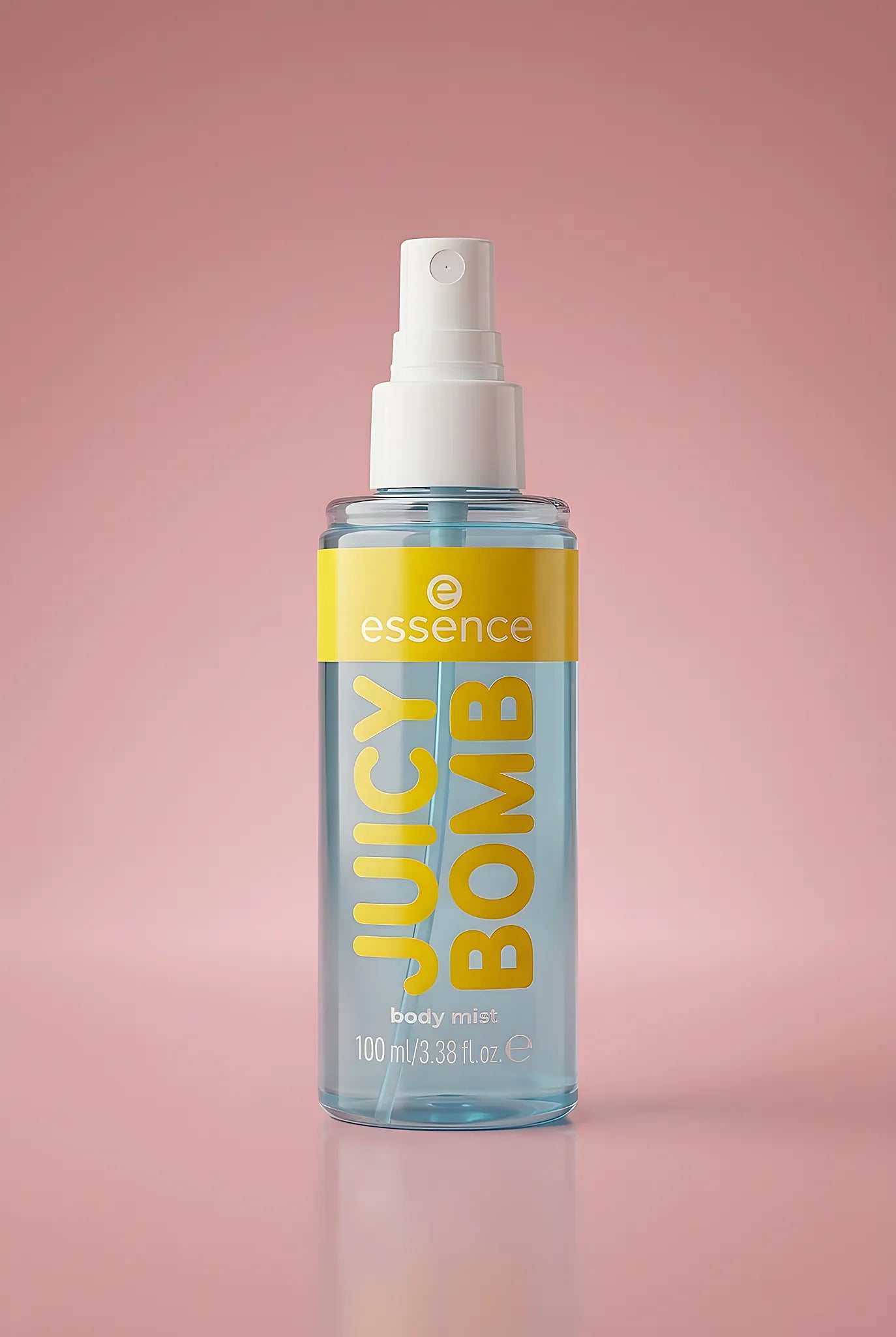 Juicy Bomb Sweet Drop 105 Coconut Chill 100 ml — Body mist | Essence