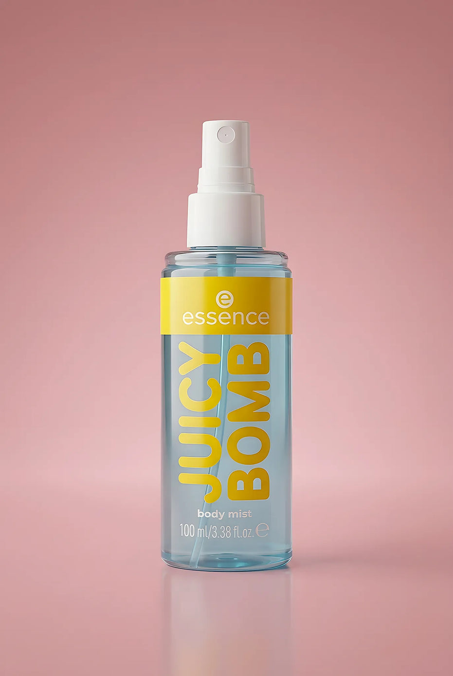 Juicy Bomb Sweet Drop 105 Coconut Chill 100 ml — Body mist | Essence