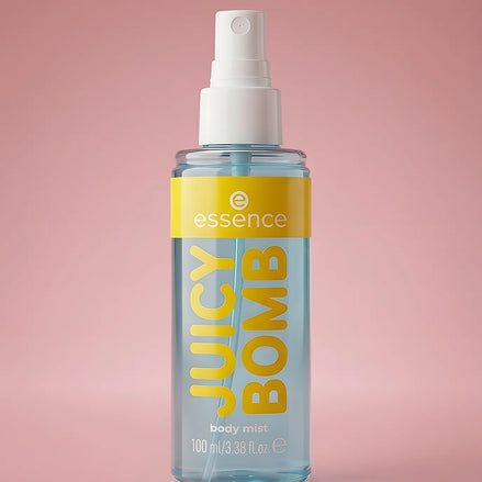 Juicy Bomb Sweet Drop 105 Coconut Chill 100 ml — Body mist | Essence
