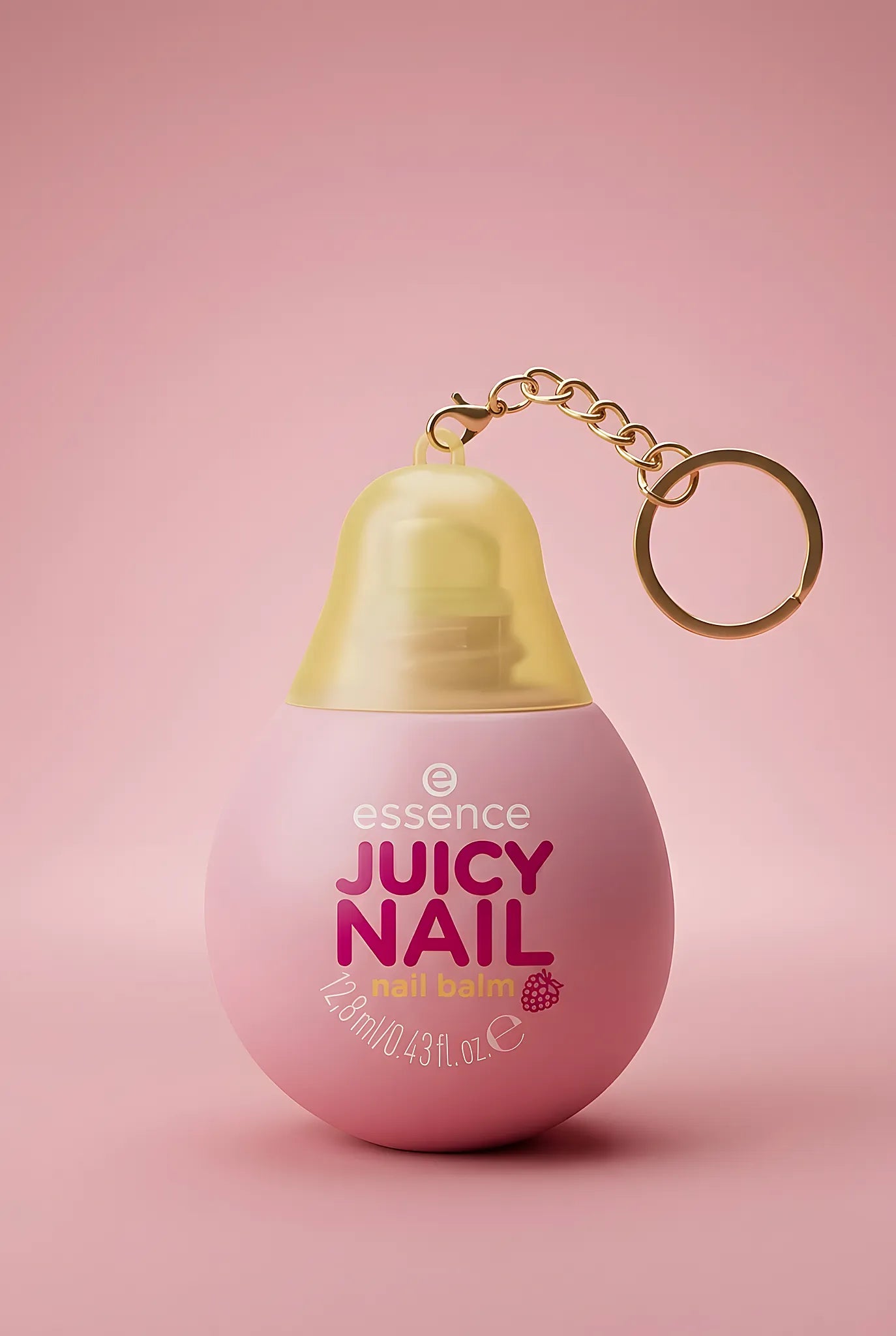 Juicy Nail Nail Balm 01 | Essence