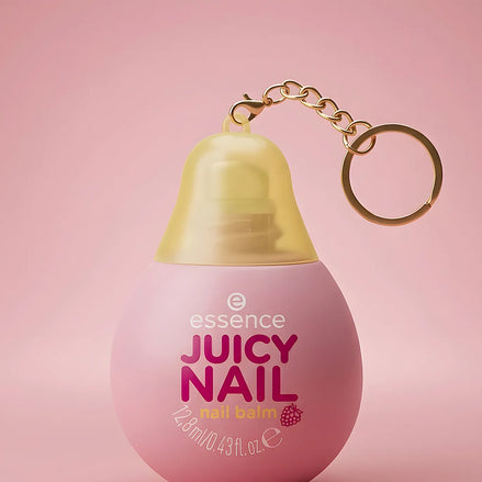 Juicy Nail Nail Balm 01 | Essence