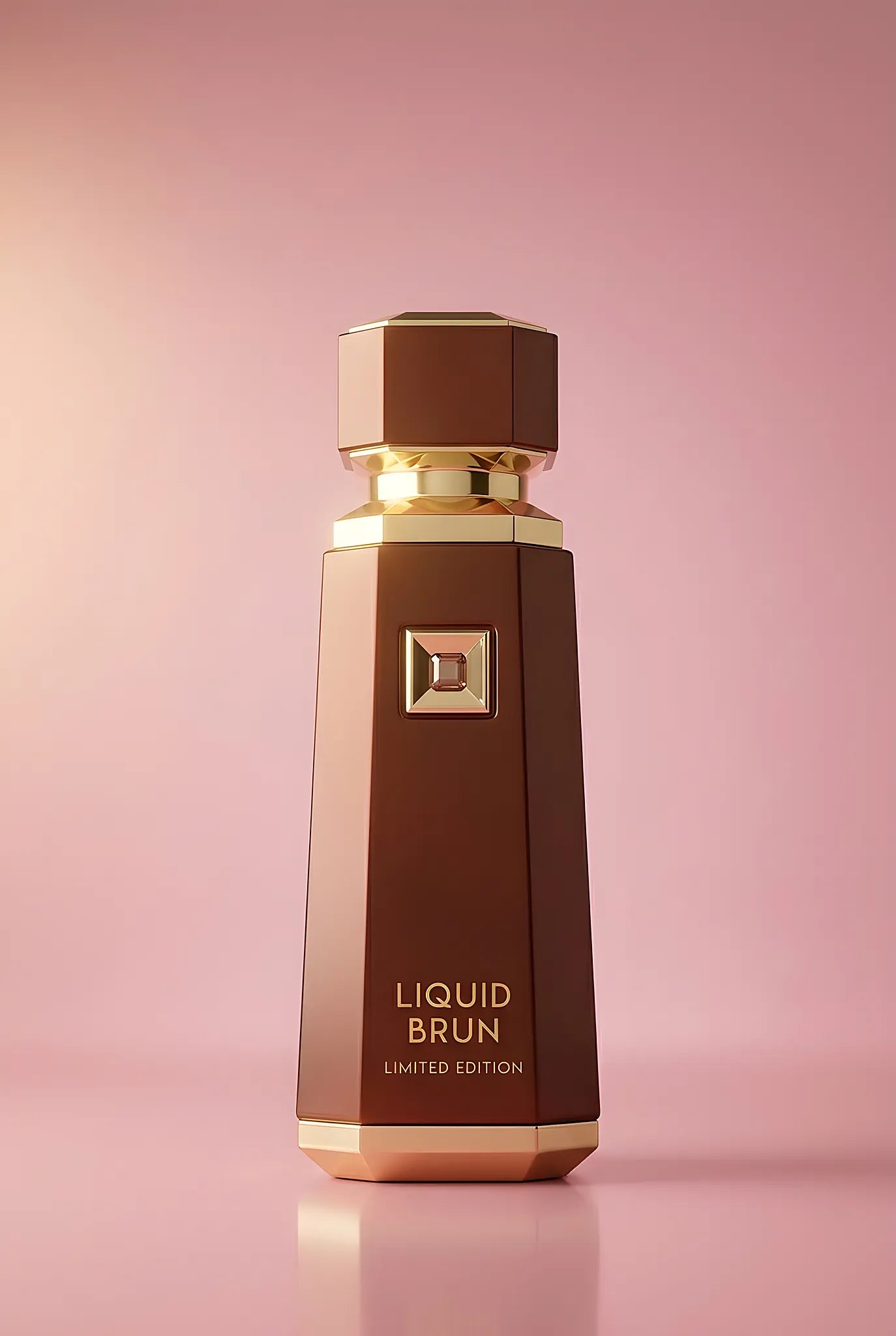 Liquid Brun Limited Edition 150ml — Extract de parfum | French Avenue