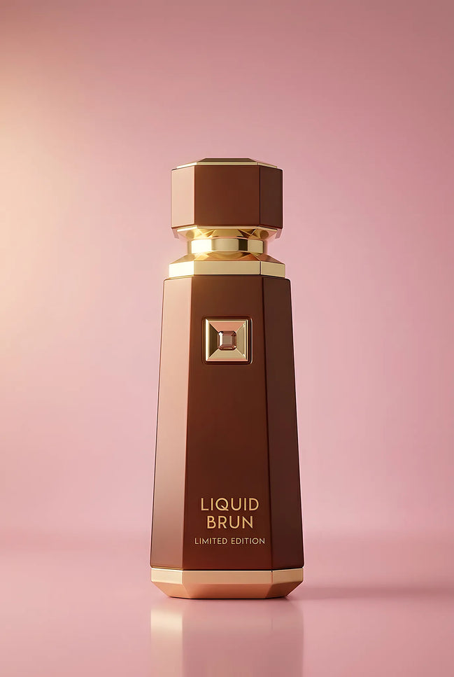 Liquid Brun Limited Edition 150ml — Extract de parfum | French Avenue