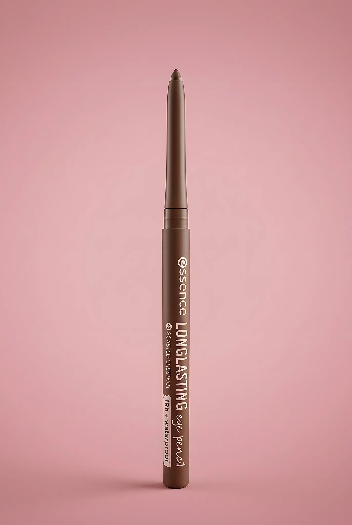 Longlasting 40 Roasted Chestnut — Eye pencil | Essence