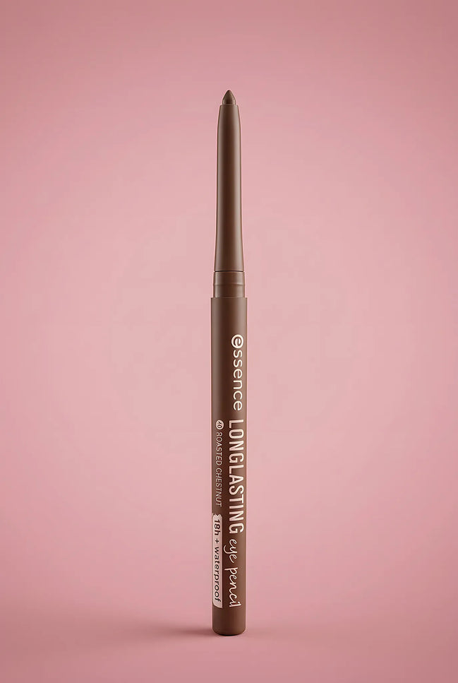 Longlasting 40 Roasted Chestnut — Eye pencil | Essence