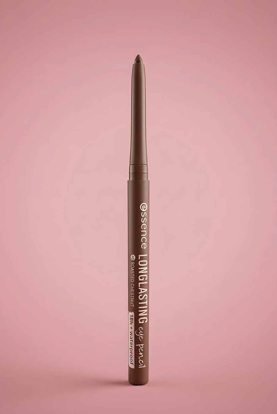 Longlasting 40 Roasted Chestnut — Eye pencil | Essence