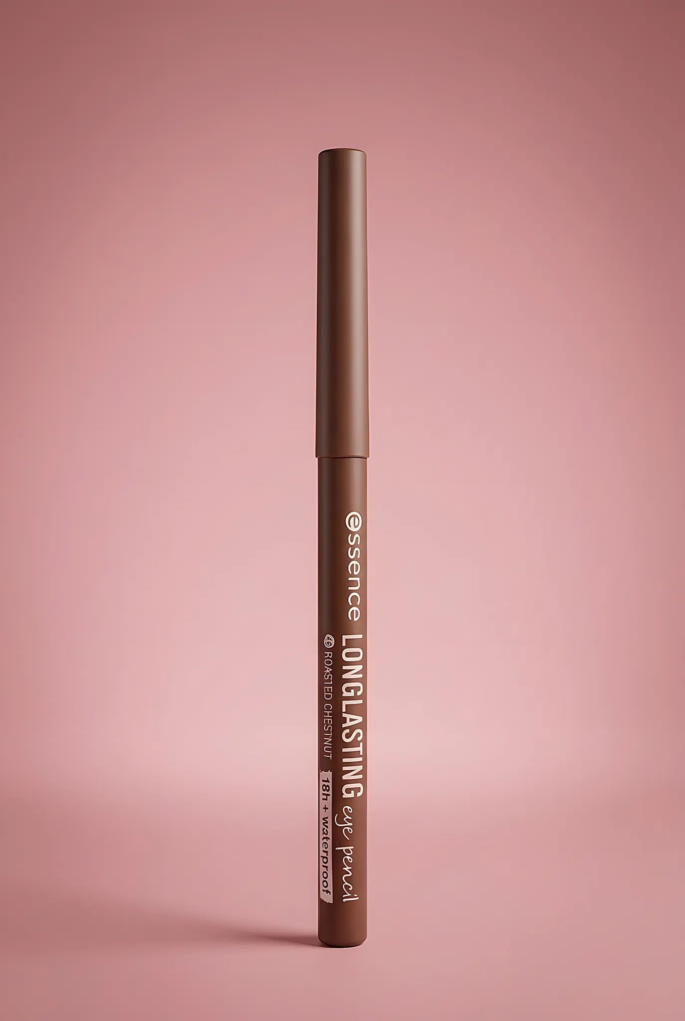 Longlasting 40 Roasted Chestnut — Eye pencil | Essence