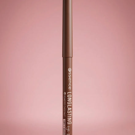 Longlasting 40 Roasted Chestnut — Eye pencil | Essence