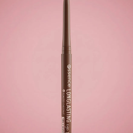 Longlasting 40 Roasted Chestnut — Eye pencil | Essence