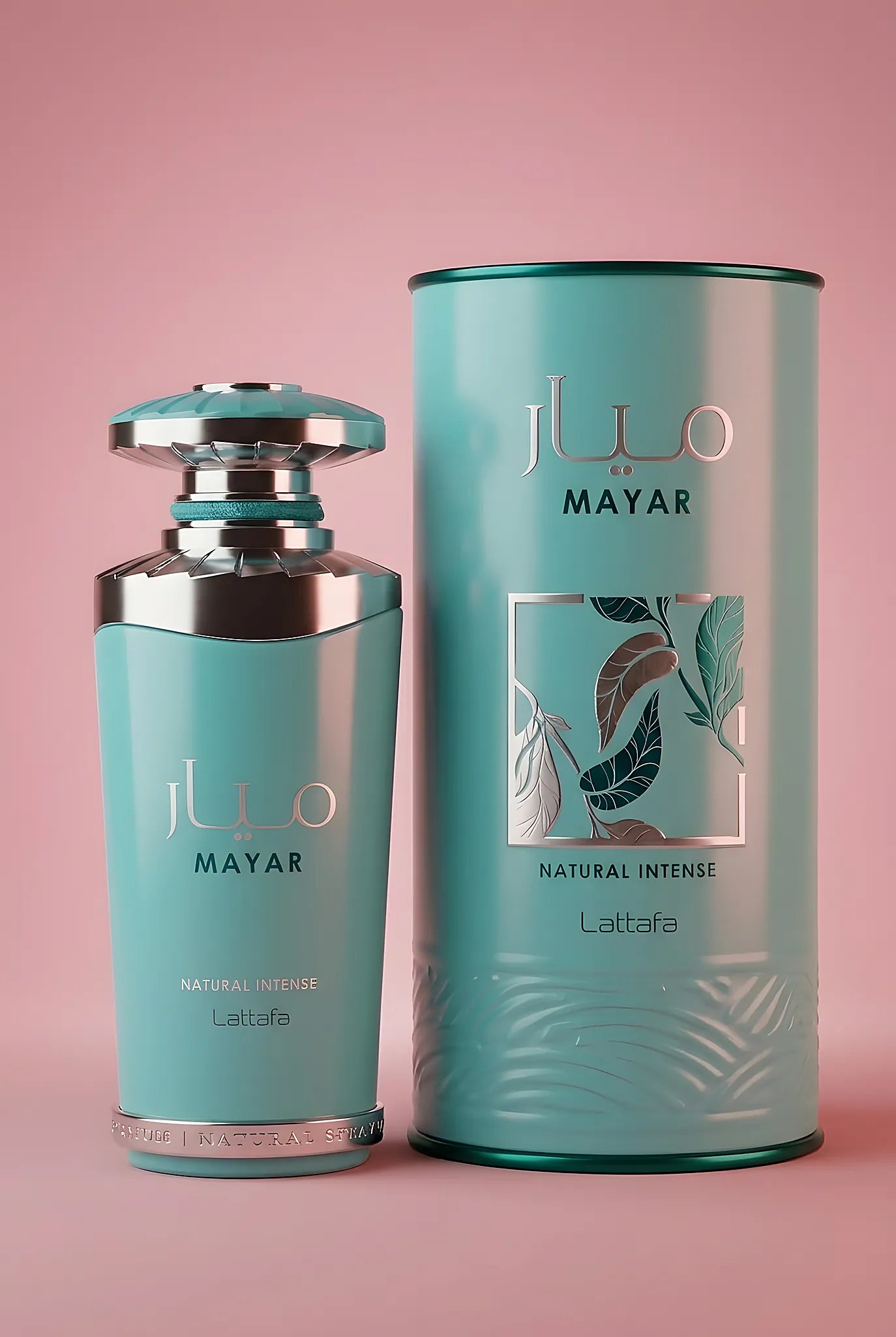 Mayar Natural Intense 100 ml — Apă de parfum | Lattafa
