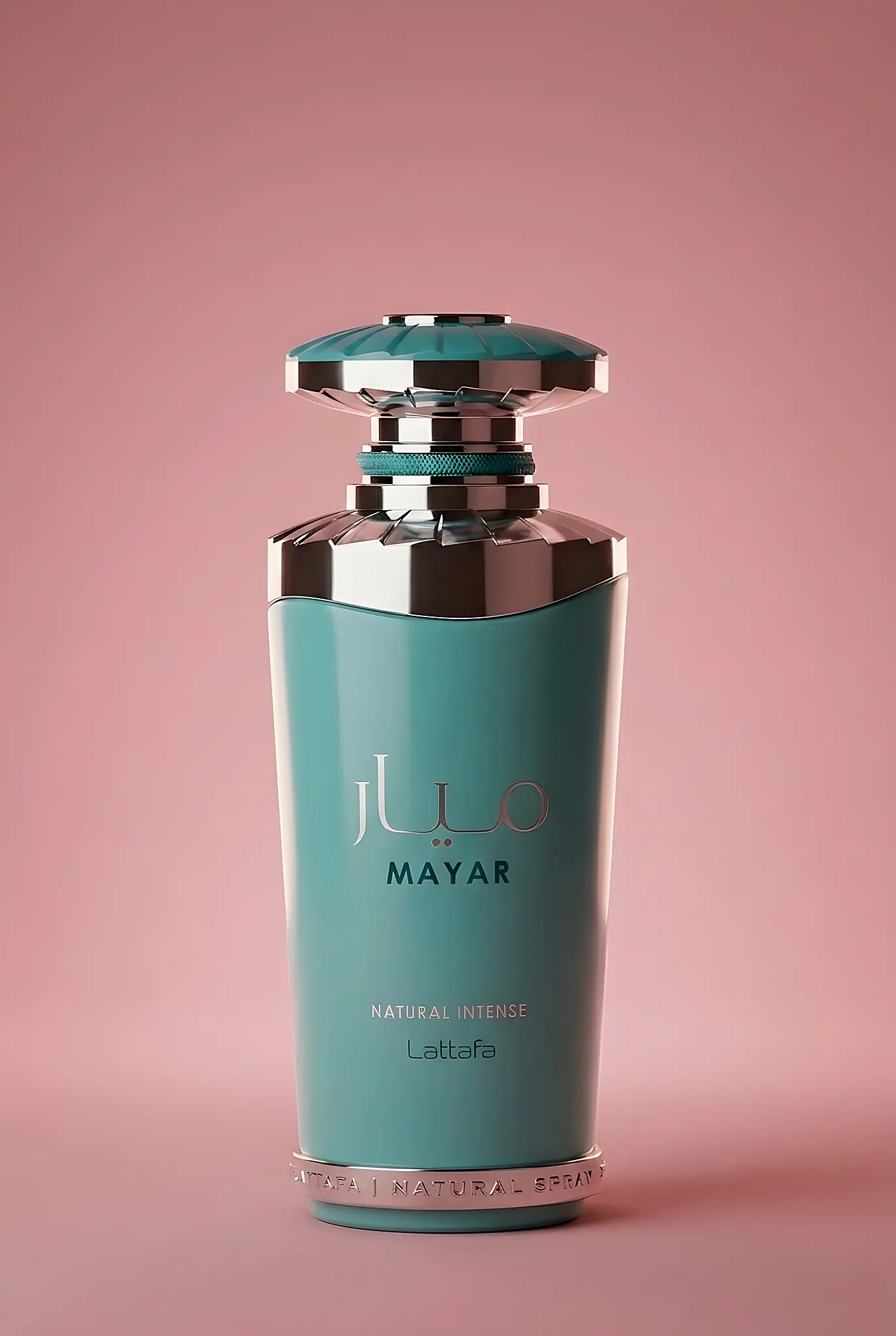 Mayar Natural Intense 100 ml — Apă de parfum | Lattafa
