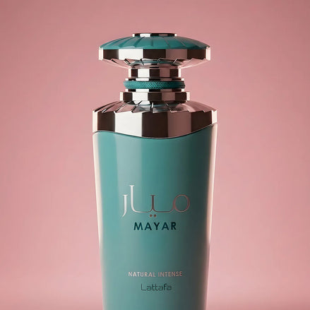 Mayar Natural Intense 100 ml — Apă de parfum | Lattafa