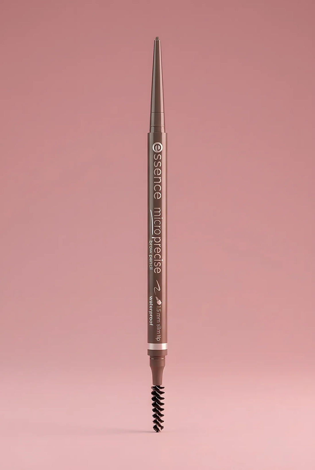 Micro Precise Brow Pencil 02 Taupe — Make-up | Essence