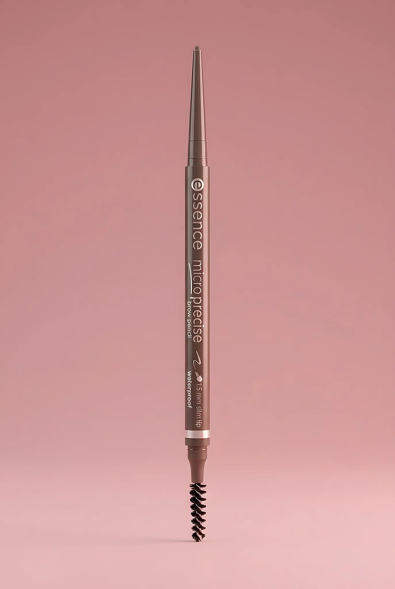 Micro Precise Brow Pencil 02 Taupe — Make-up | Essence