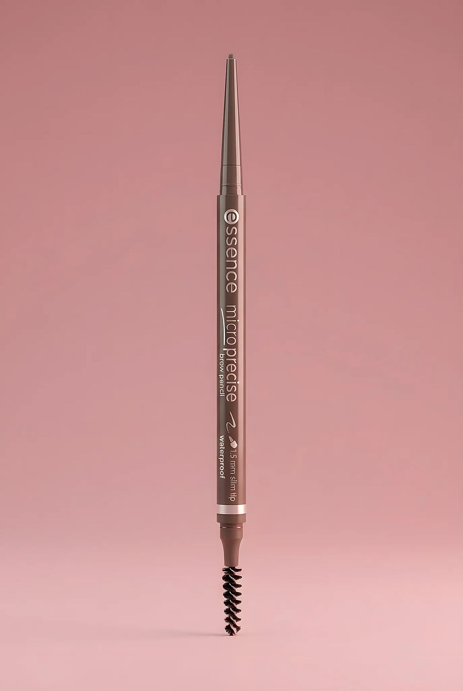 Micro Precise Brow Pencil 02 Taupe — Make-up | Essence