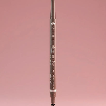 Micro Precise Brow Pencil 02 Taupe — Make-up | Essence