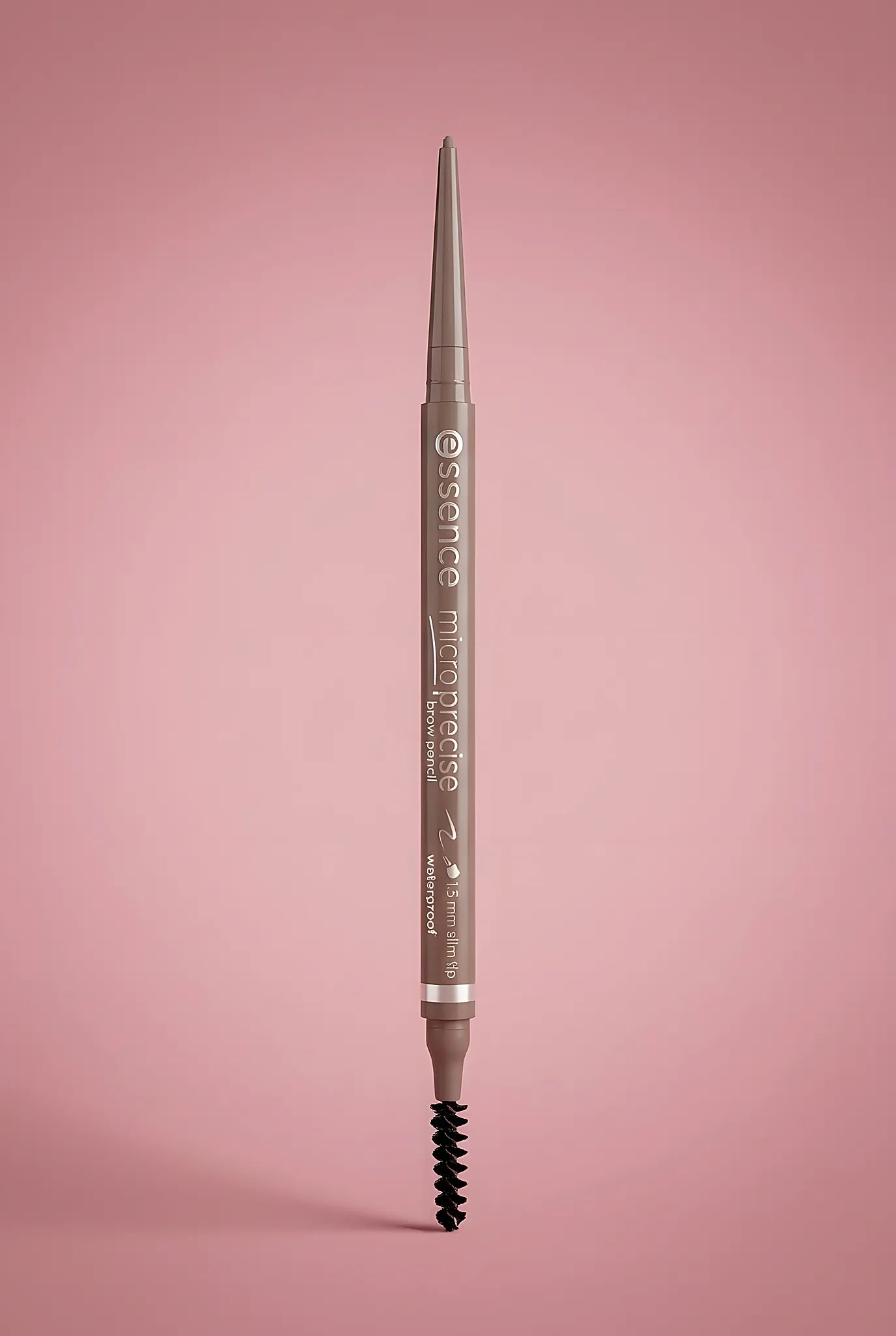 Micro Precise Brow Pencil 04 Neutral Brown — Make-up | Essence