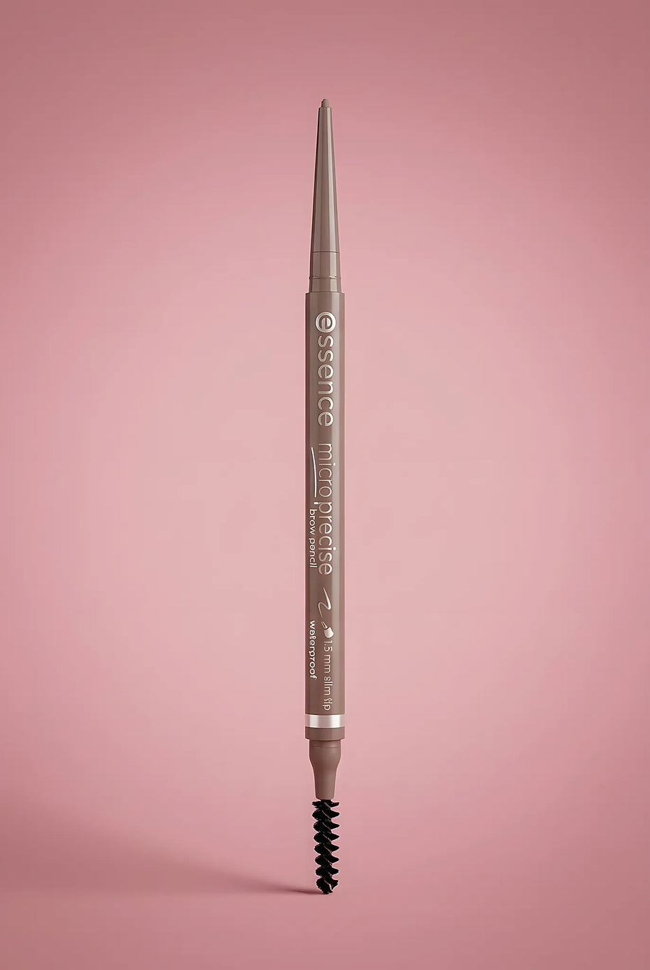 Micro Precise Brow Pencil 04 Neutral Brown — Make-up | Essence