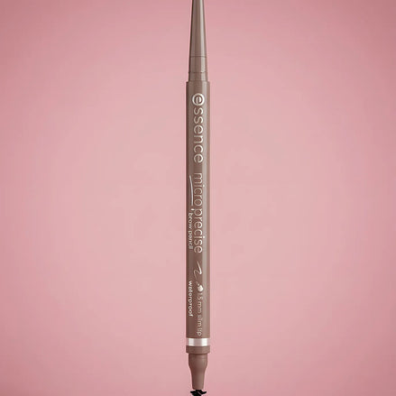 Micro Precise Brow Pencil 04 Neutral Brown — Make-up | Essence