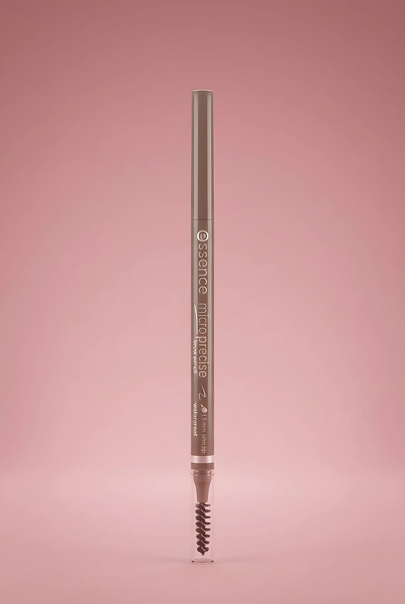 Micro Precise Brow Pencil 04 Neutral Brown — Make-up | Essence