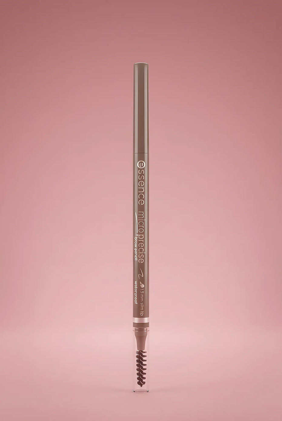Micro Precise Brow Pencil 04 Neutral Brown — Make-up | Essence