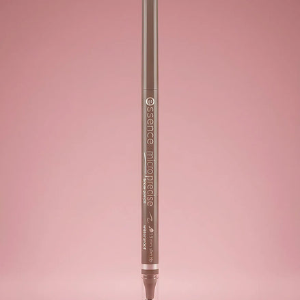 Micro Precise Brow Pencil 04 Neutral Brown — Make-up | Essence