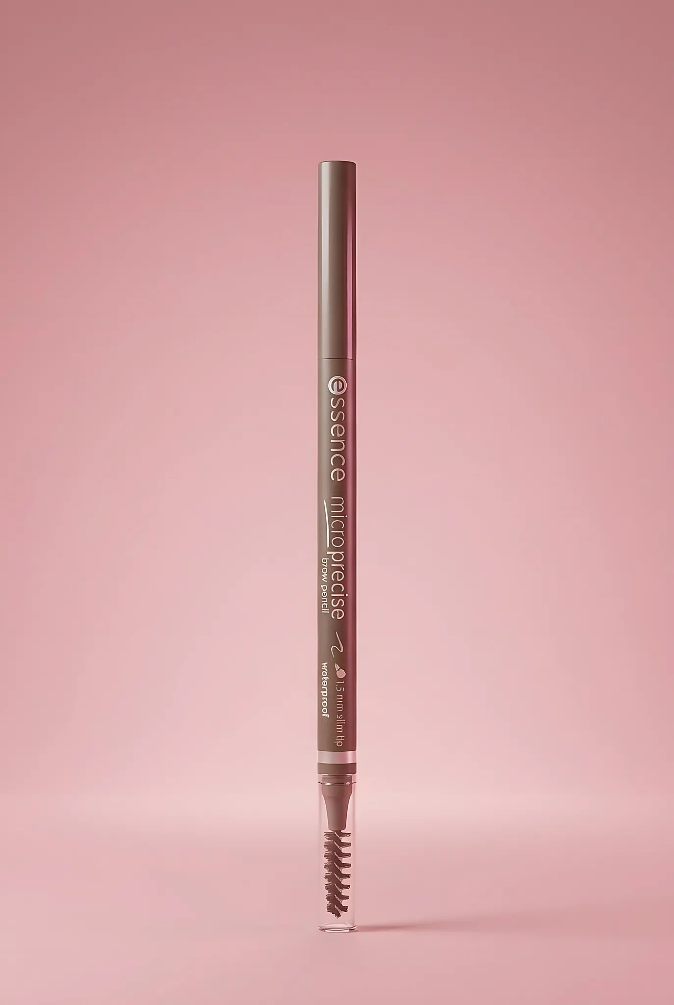 Micro Precise Brow Pencil 06 Dark Brown — Make-up | Essence