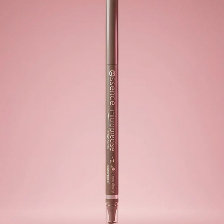 Micro Precise Brow Pencil 06 Dark Brown — Make-up | Essence