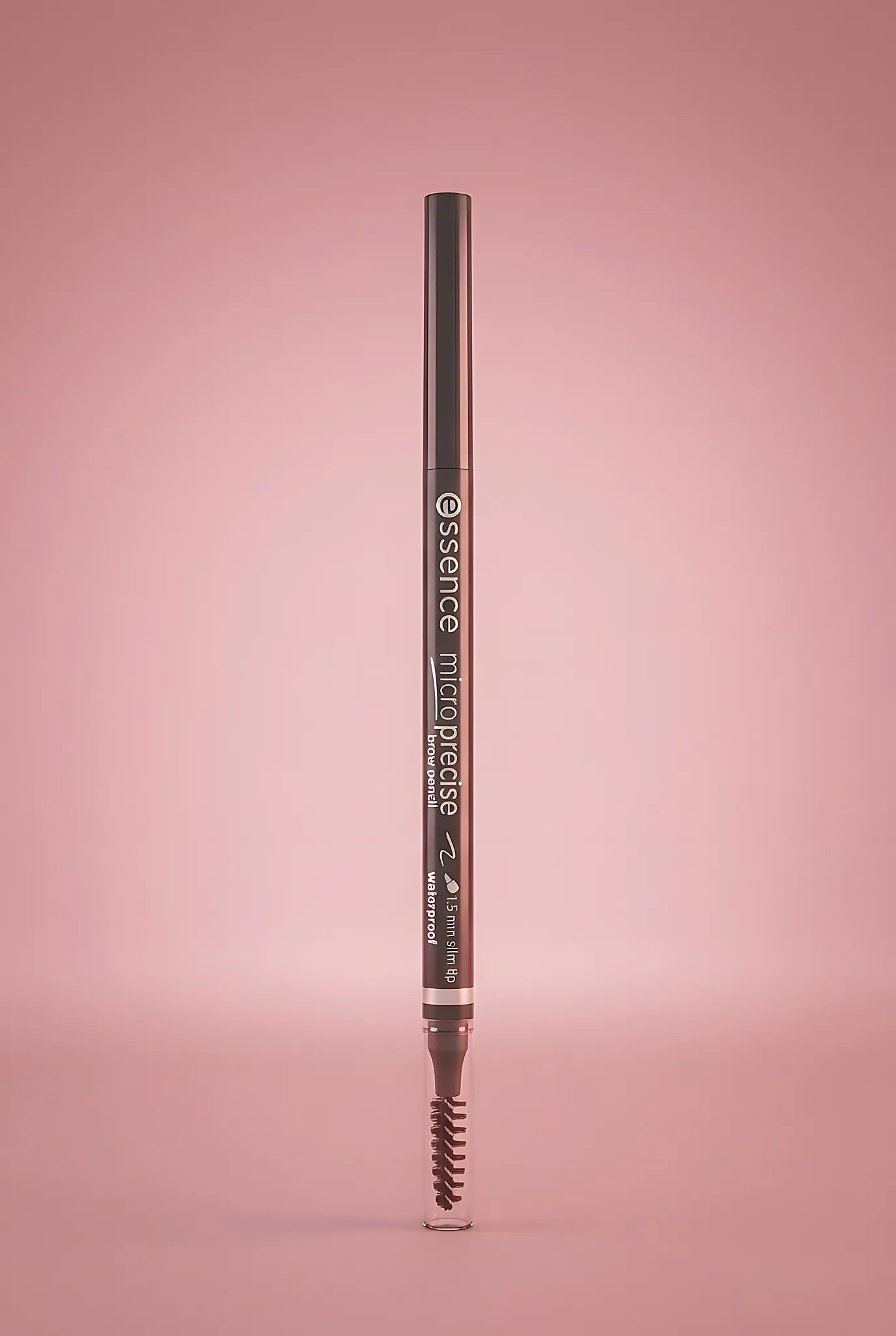 Micro Precise Brow Pencil 06 Dark Brown — Make-up | Essence