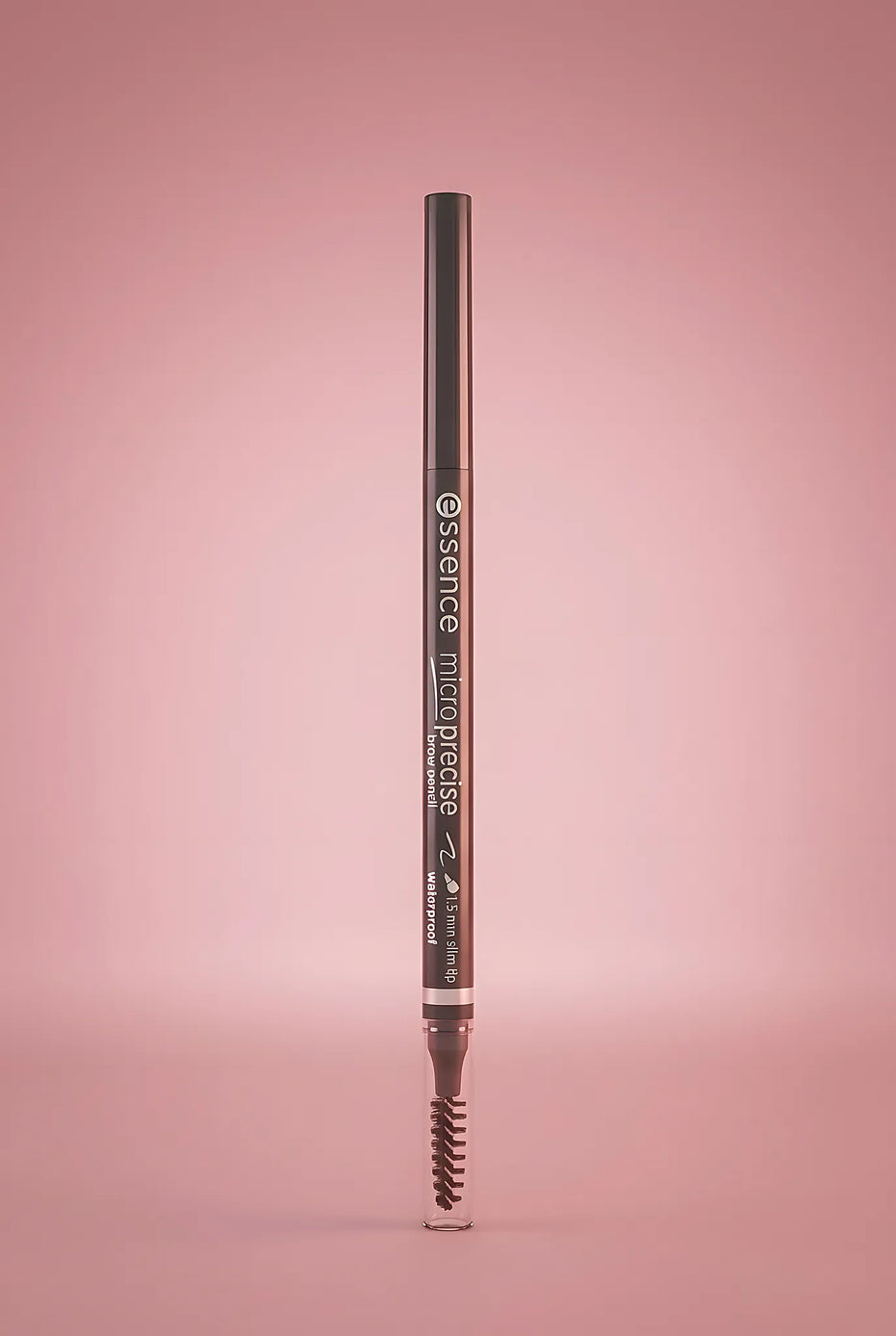 Micro Precise Brow Pencil 06 Dark Brown — Make-up | Essence