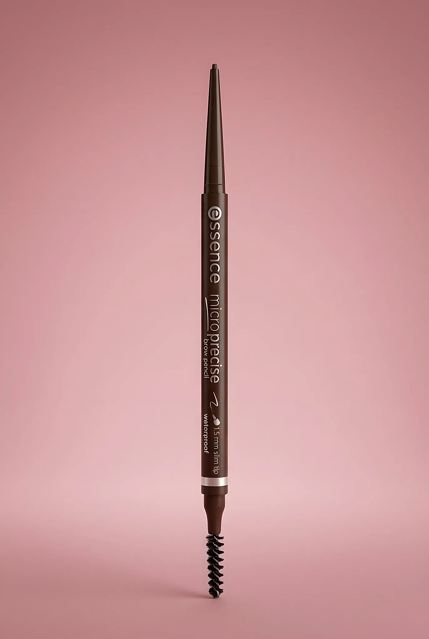 Micro Precise Brow Pencil 08 Black Brown — Make-up | Essence