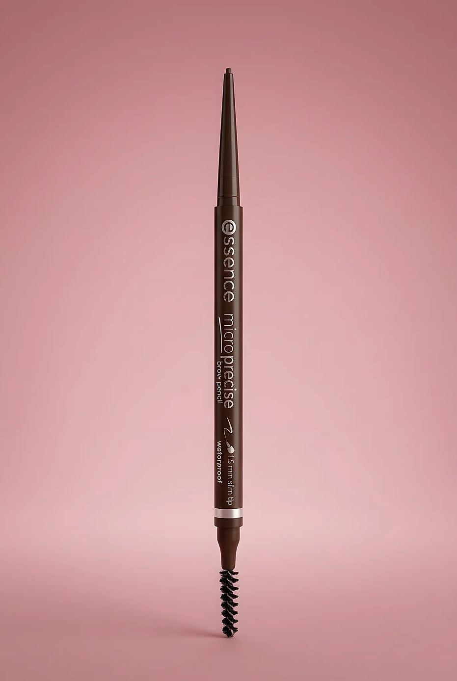 Micro Precise Brow Pencil 08 Black Brown — Make-up | Essence