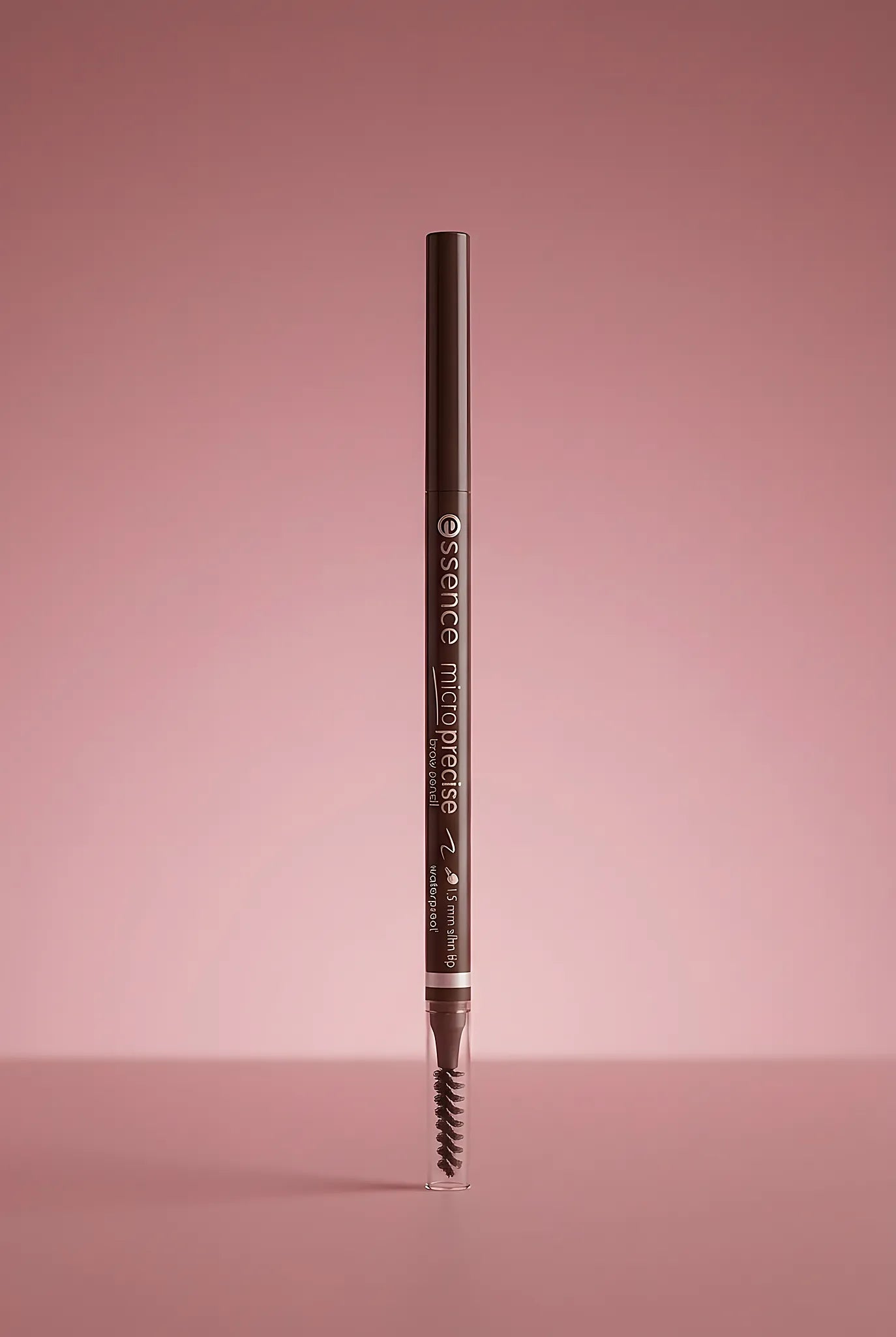 Micro Precise Brow Pencil 08 Black Brown — Make-up | Essence