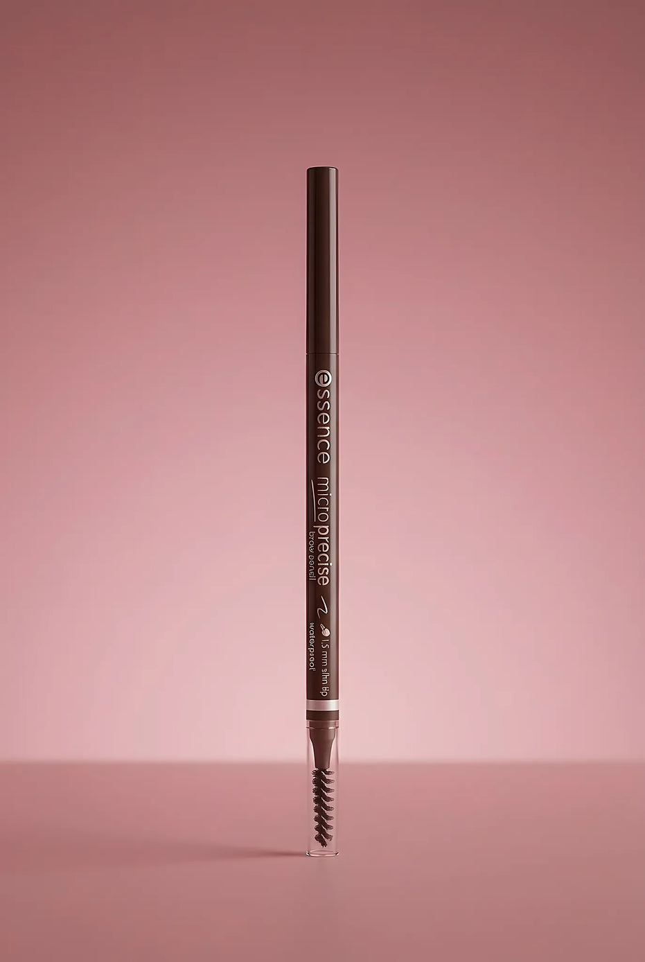 Micro Precise Brow Pencil 08 Black Brown — Make-up | Essence