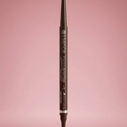 Micro Precise Brow Pencil 08 Black Brown — Make-up | Essence