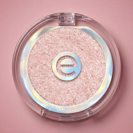 Mono Eyeshadow Glitter 02 Rosy Sparkle — Fard | Essence