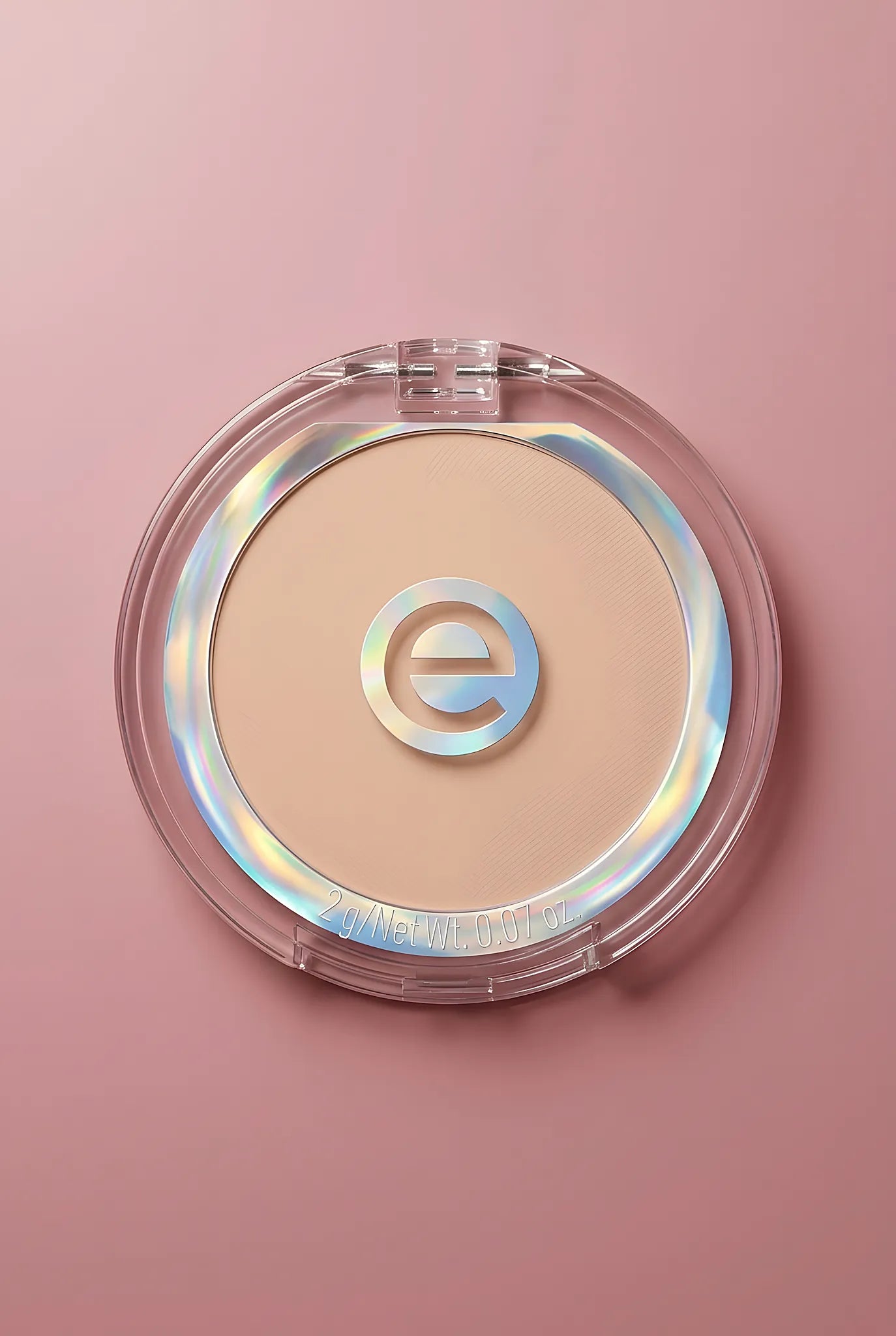 Mono Eyeshadow Matte 01 Soft Beige — Fard | Essence