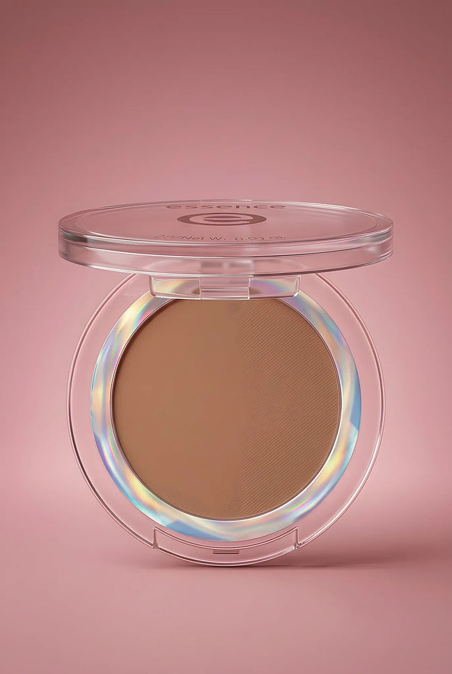 Mono Eyeshadow Matte 02 Neutral Brown — Fard | Essence