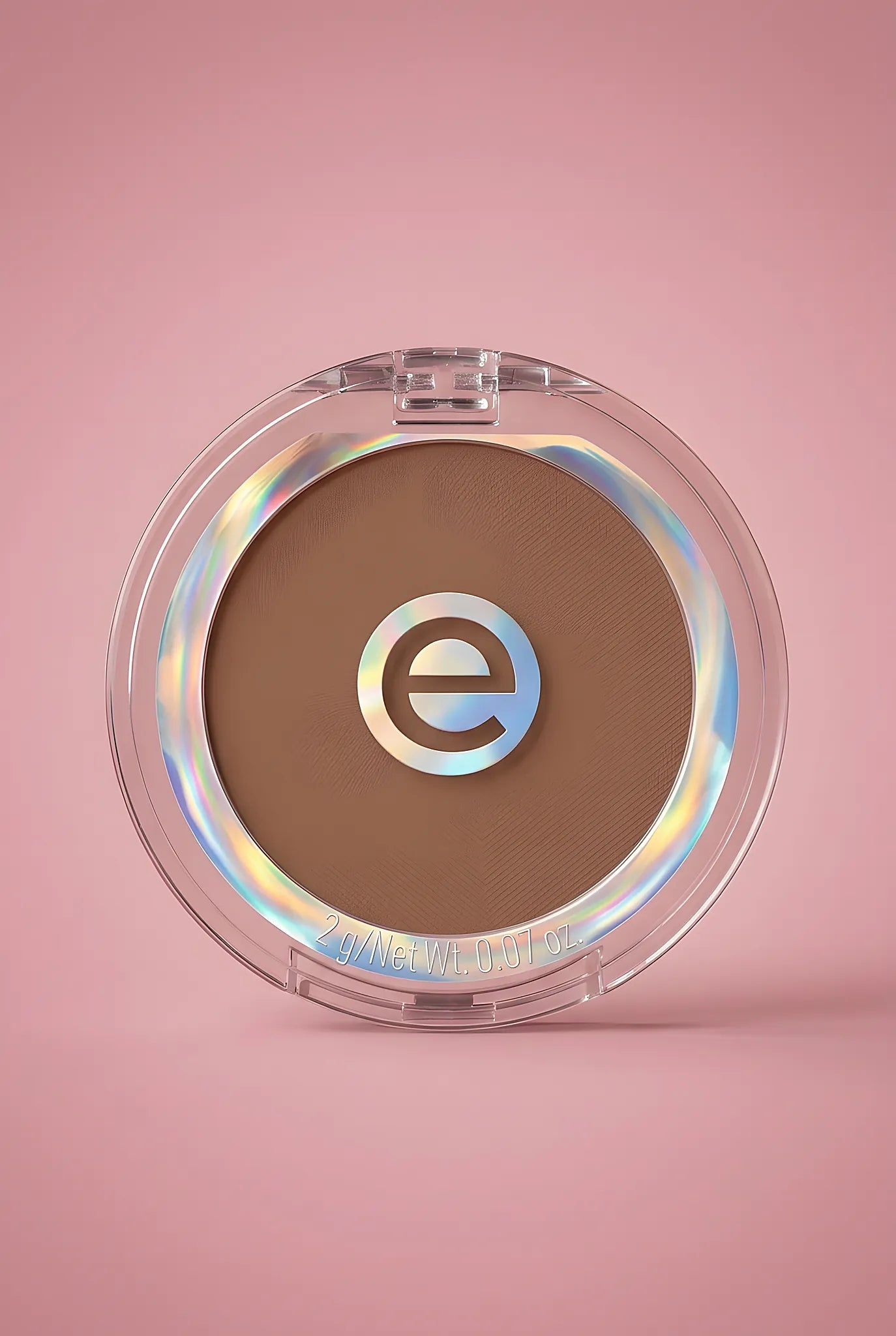 Mono Eyeshadow Matte 02 Neutral Brown — Fard | Essence