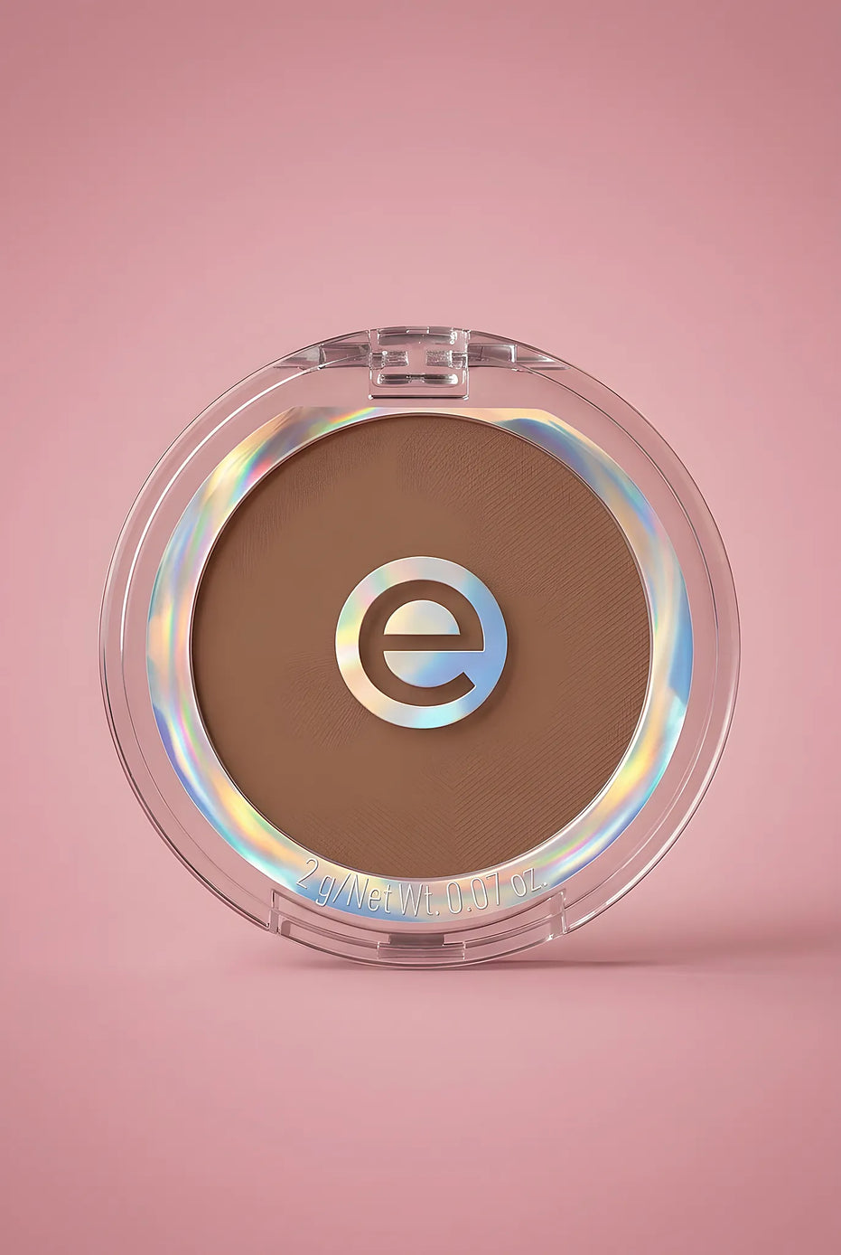 Mono Eyeshadow Matte 02 Neutral Brown — Fard | Essence