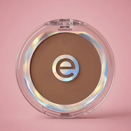 Mono Eyeshadow Matte 02 Neutral Brown — Fard | Essence